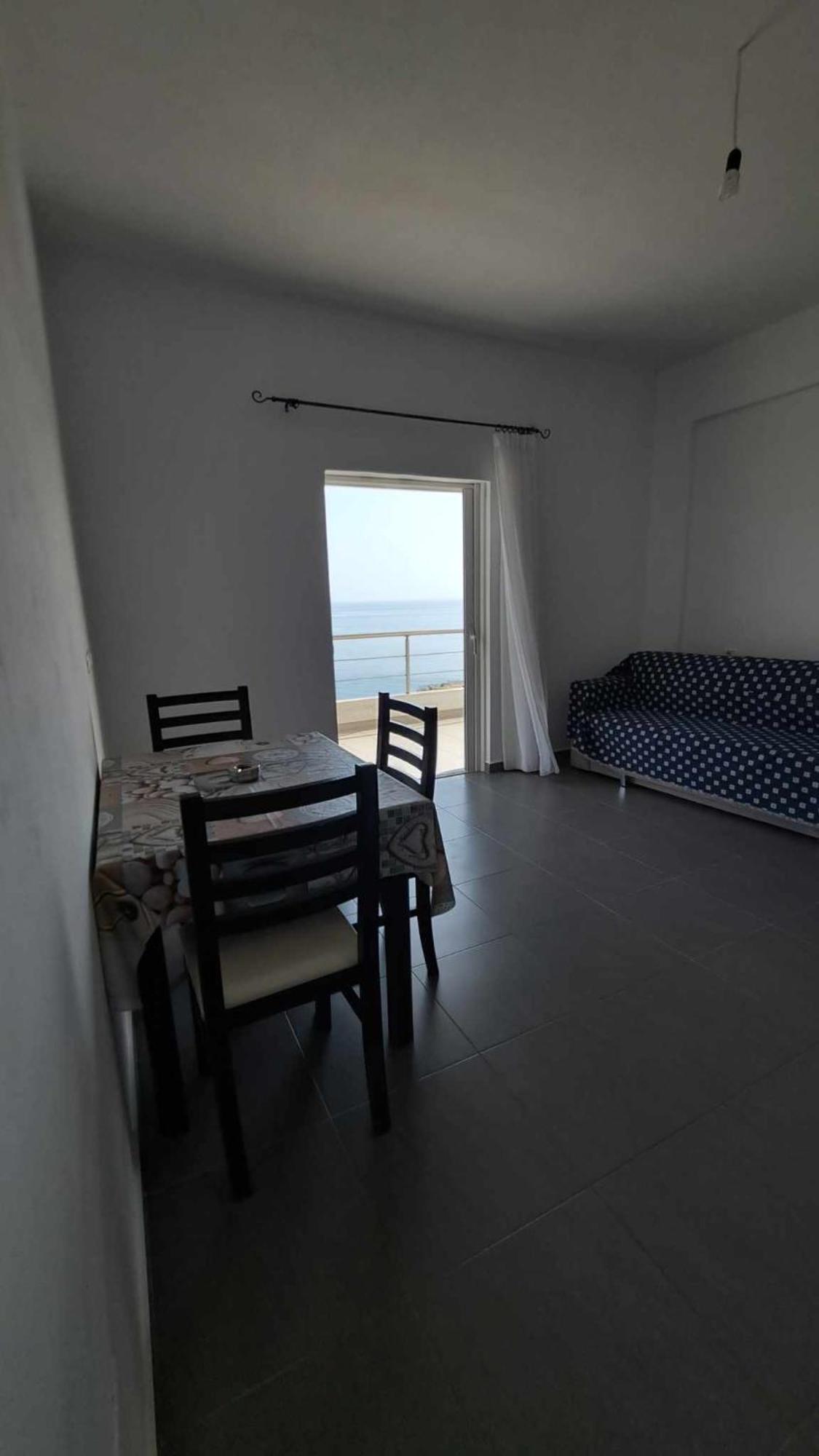 Paradise View Himara Szoba fotó
